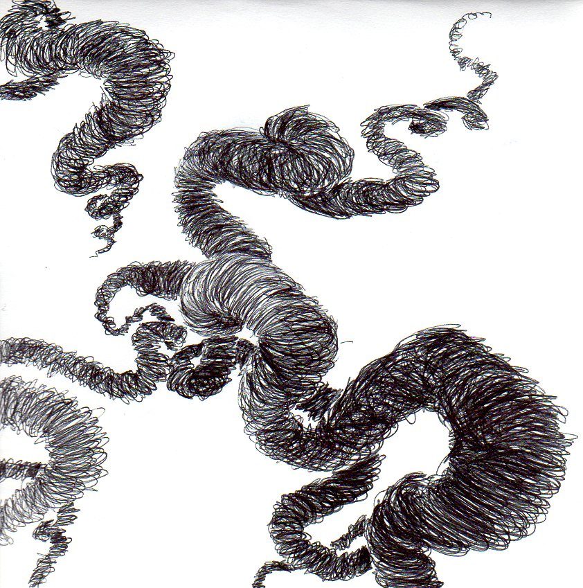 Tissages, entrelacs